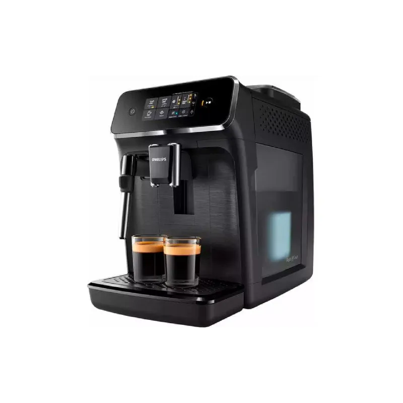 Aparat za kavo Philips Series 2200, Black (EP2220/10)