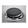 Hob Electrolux (KGS6404SX), Stainless steel
