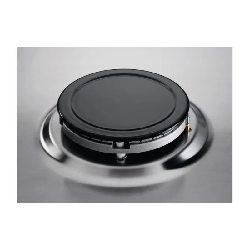 Hob Electrolux (KGS6404SX), Stainless steel