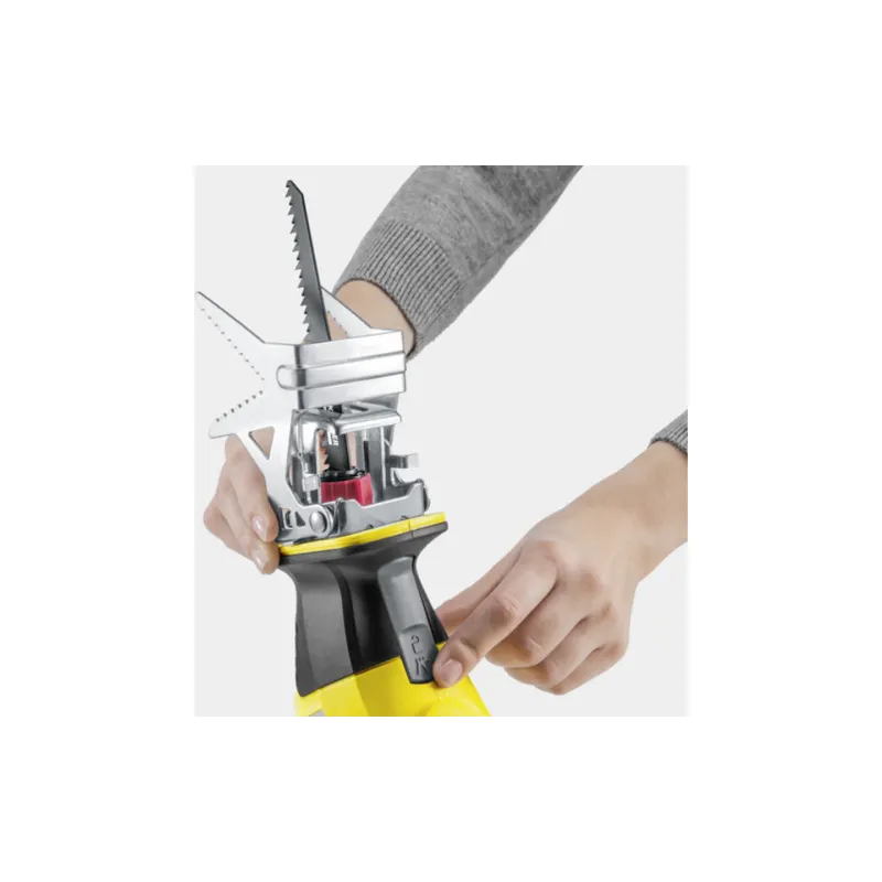 Пила шабельна Karcher (1.445-330.0)