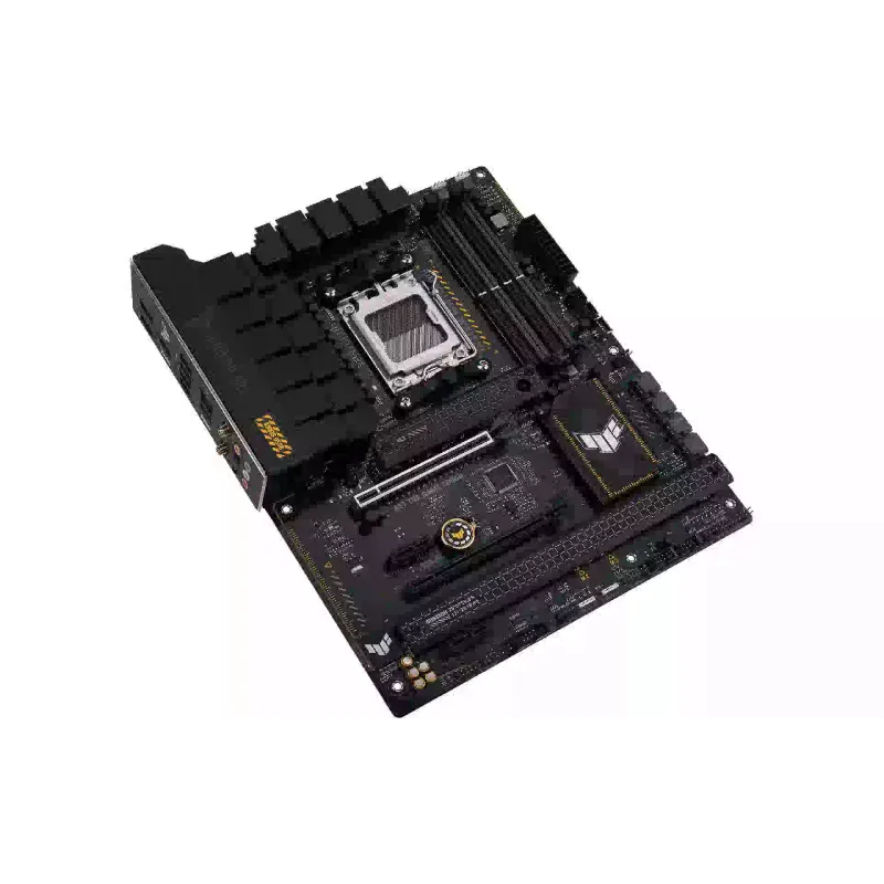 اللوحة الأم Asus TUF Gaming B650-Plus (90MB1BZ0-M0EAY0)