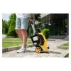 High pressure washer 2E (2E-HPW2015)