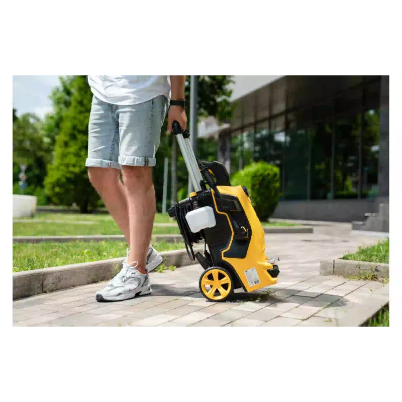 High pressure washer 2E (2E-HPW2015)