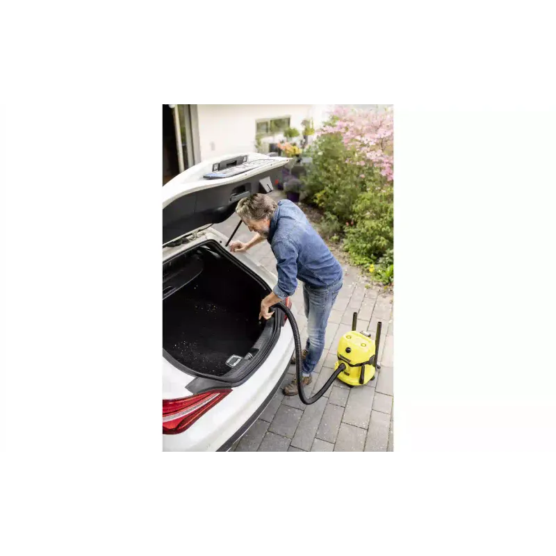 Прахосмукачка Karcher (1.628-500.0)