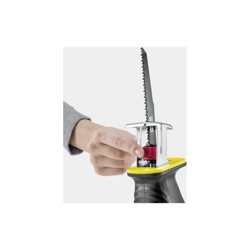 Пила шабельна Karcher (1.445-330.0)