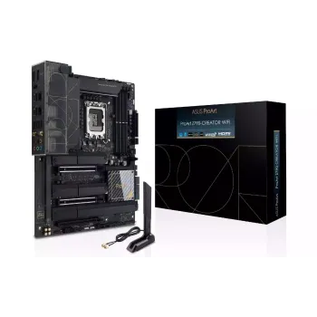 Hauptplatine Asus ProArt Z790 Z790-Creator (90MB1DV0-M0EAY0)