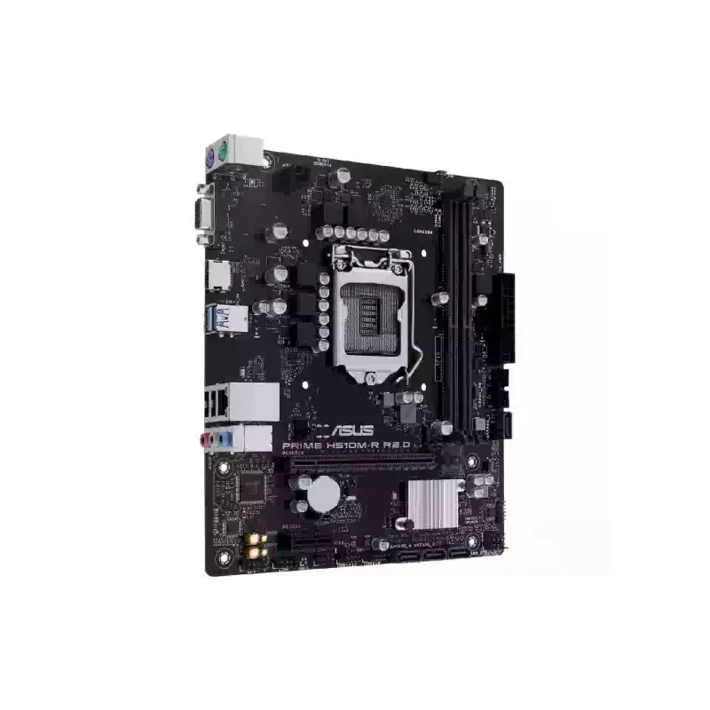 اللوحة الأم Asus Prime H510M-R (90MB1EX0-M0ECY0)