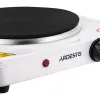 Fogão elétrico Ardesto, White (ECS-J115W)