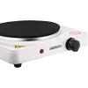 Electric stove Ardesto (ECS-J115W), White