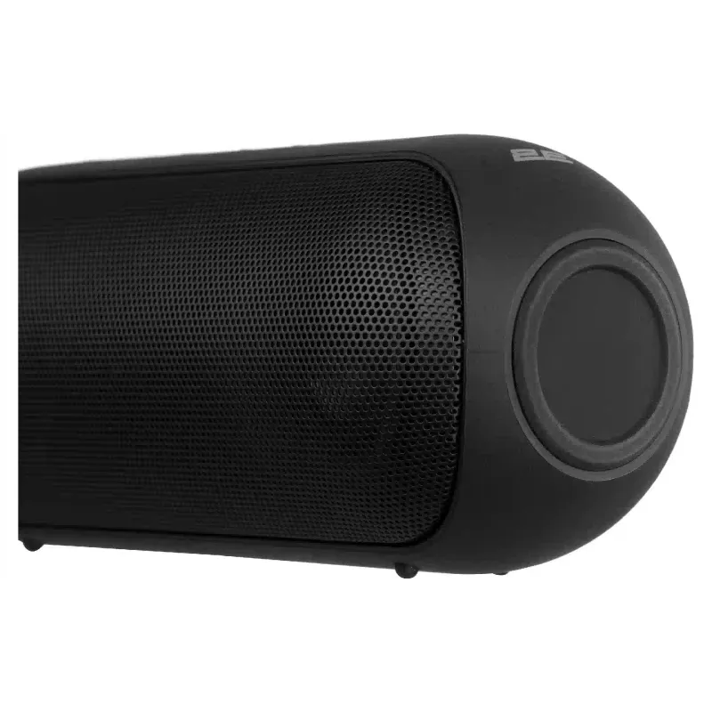 Akusztikus rendszer 2E, Black (2E-BSSXPLLWBK)