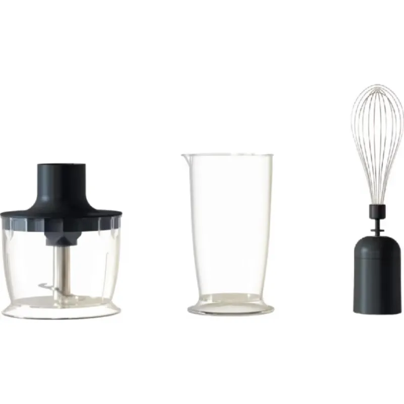 Liquidificador de mão Electrolux (E5HB1-6SS)