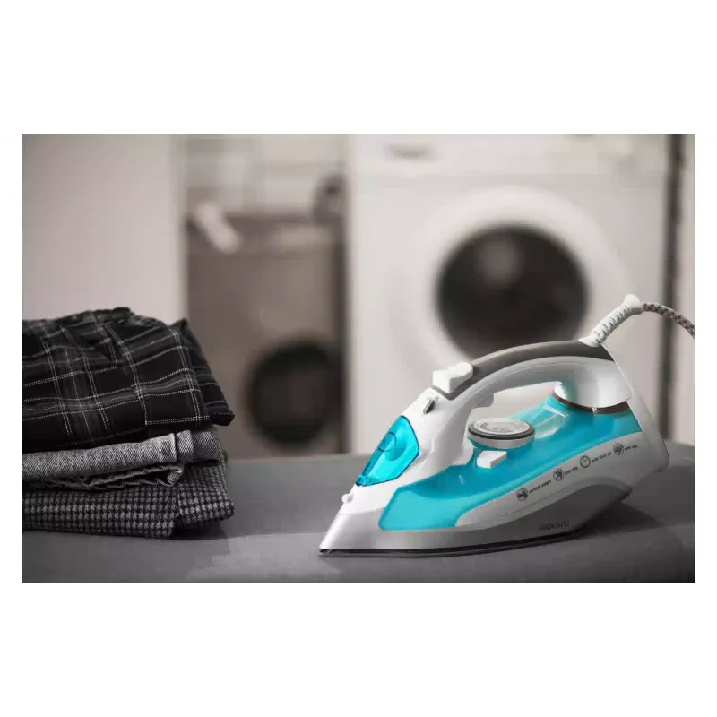 Hierro Ardesto, Light Blue (IR-C2228-TQ)