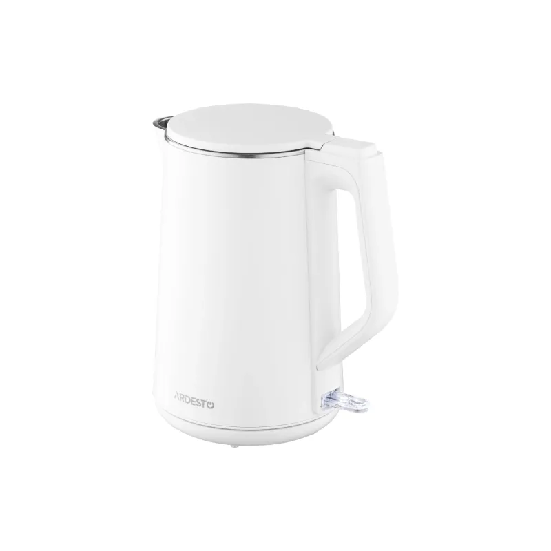 Ηλεκτρικός βραστήρας Ardesto, White (EKL-X50)