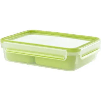 contenedor de almacenamiento Tefal, Green (K3100412)