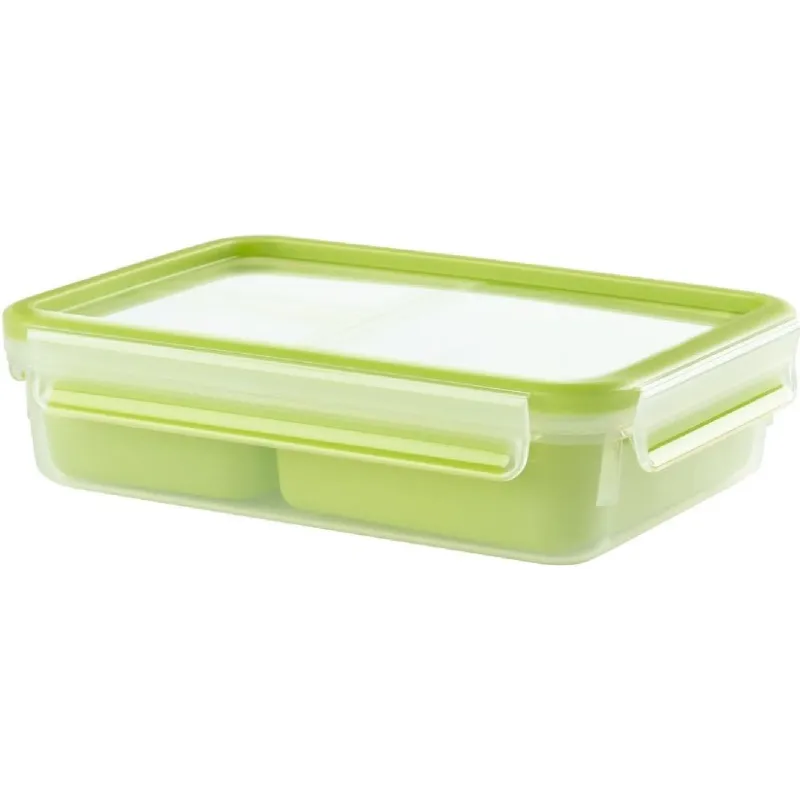 Recipiente de armazenamento Tefal, Green (K3100412)