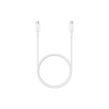 Kabel Samsung, White (EP-DX510JWRGRU)
