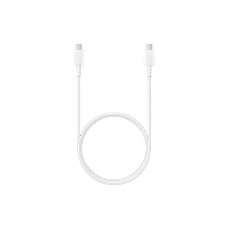 Кабель Samsung  White (EP-DX510JWRGRU)