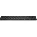Teclado de membrana HP, Black (4R184AA) Teclado de membrana HP, Black (4R184AA)