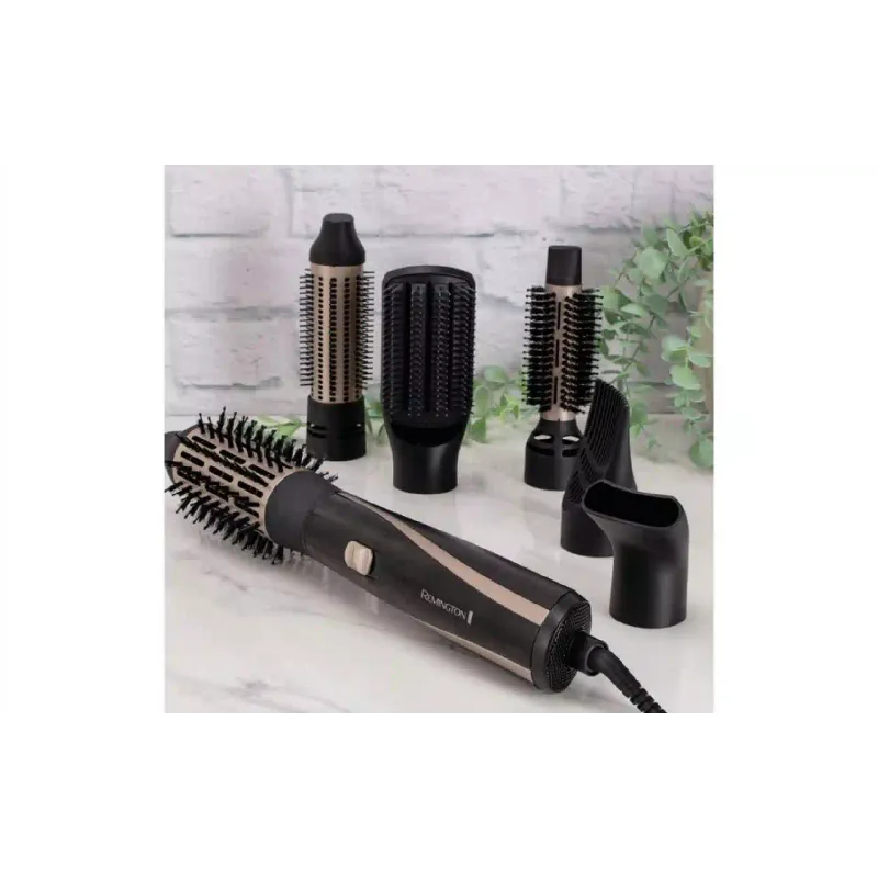 Βούρτσα στεγνωτήρα μαλλιών Remington (AS7700)