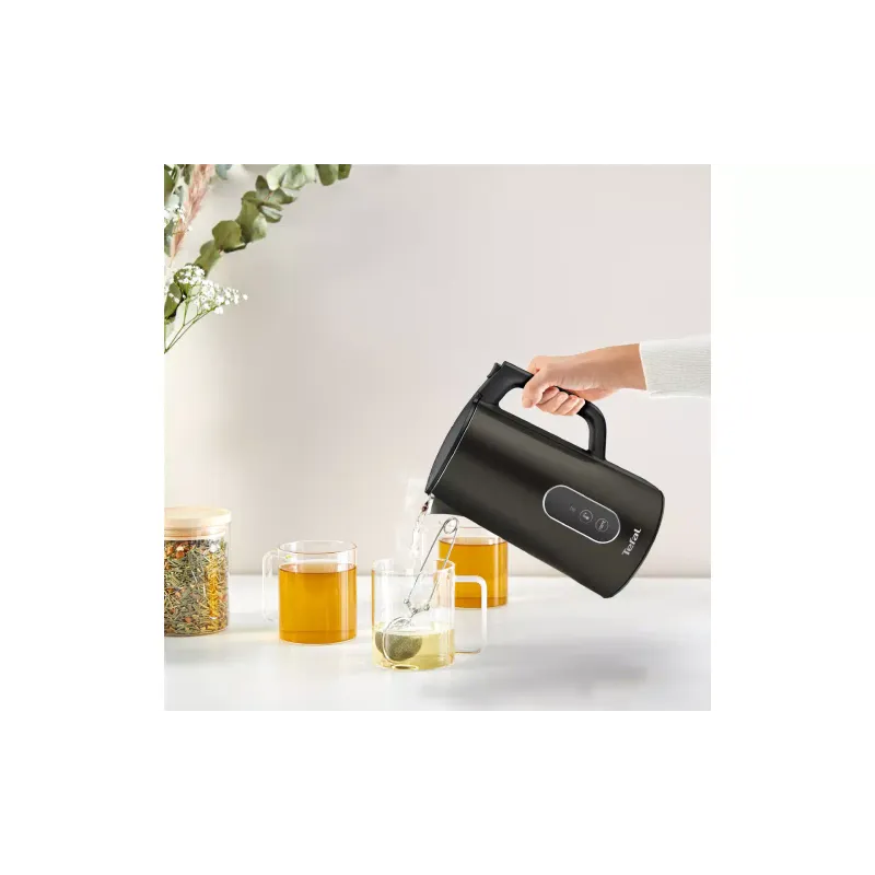 Hervidor eléctrico Tefal (KI831E10)