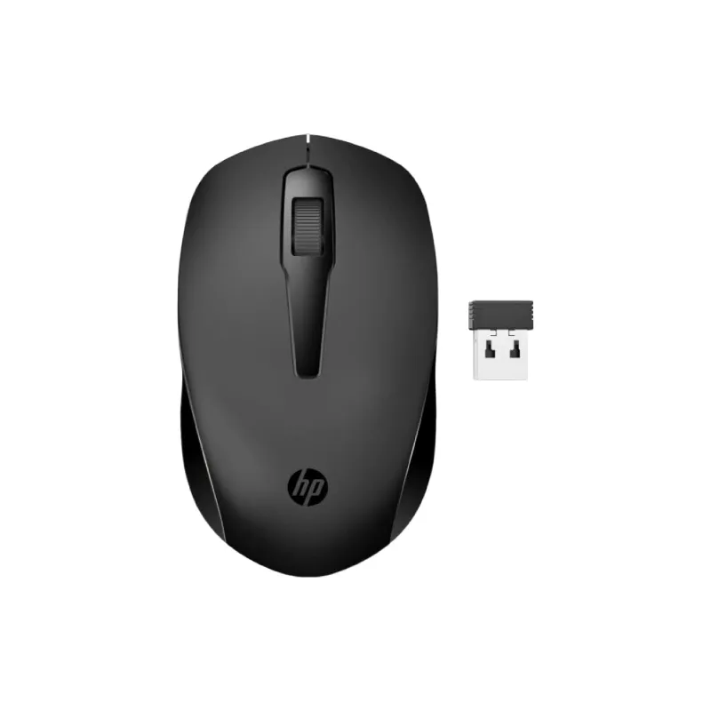 Egér HP, Black (2S9L1AA)