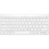 Membrane keyboard HP  White (692T0AA)