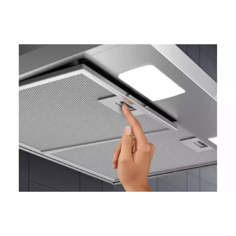 Capô de cúpula Electrolux (LFC316X)