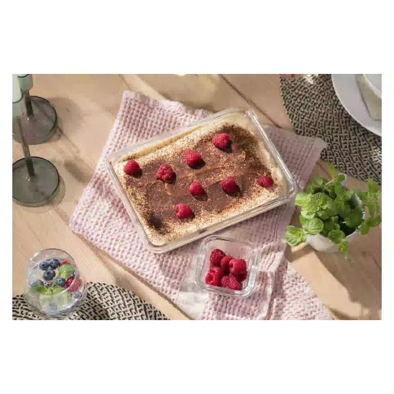 Sütőedény Tefal (N1041410)