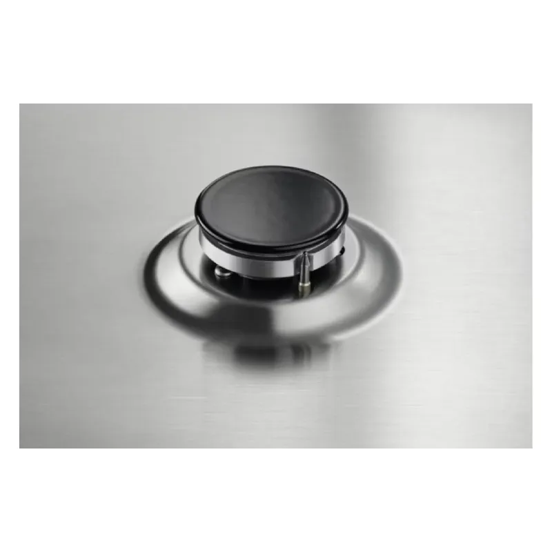 Котлон Electrolux, Stainless steel (EGG3322NVX)