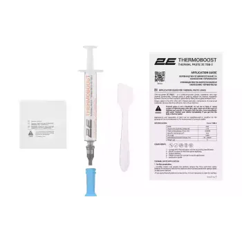 Wärmeleitpaste 2E TB8-2 (2E-TB8-2)