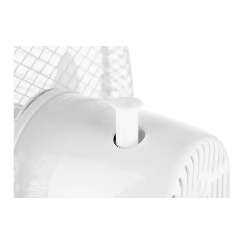 Ventilador de mesa Ardesto, White (FT-23A)
