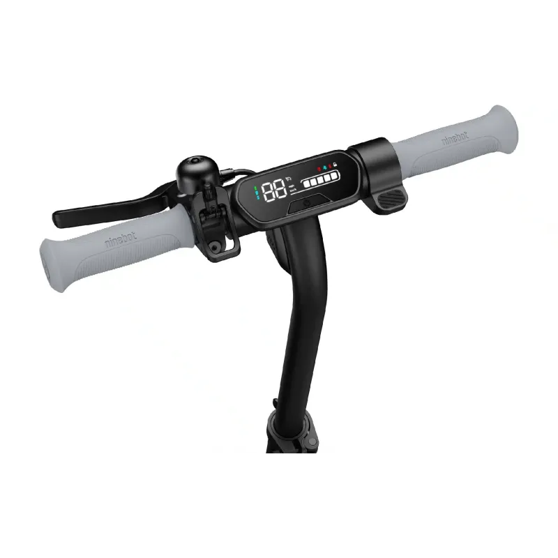 Електросамокат дитячий Segway C2 Pro E (AA.10.04.02.0013), Blue