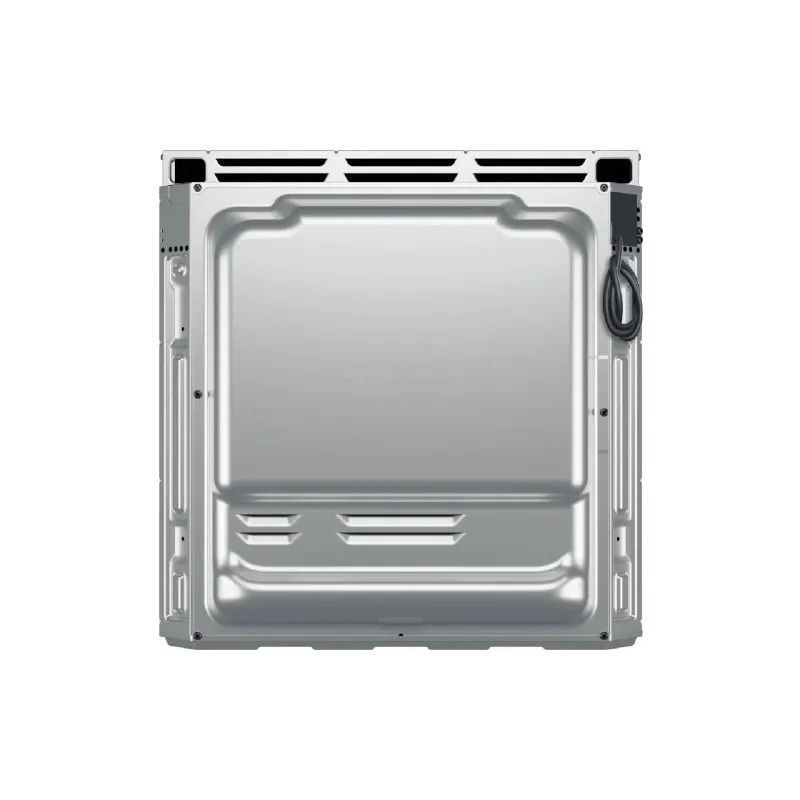 فرن مدمج Whirlpool, Black (OMK38HU0B)