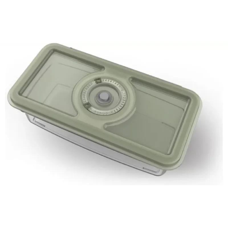 حاويات التفريغ Electrolux (EVFB1)