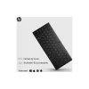 Membrane keyboard HP  Black (692S8AA)
