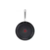 Frigideira Tefal Intuition, Stainless steel (B8170644)