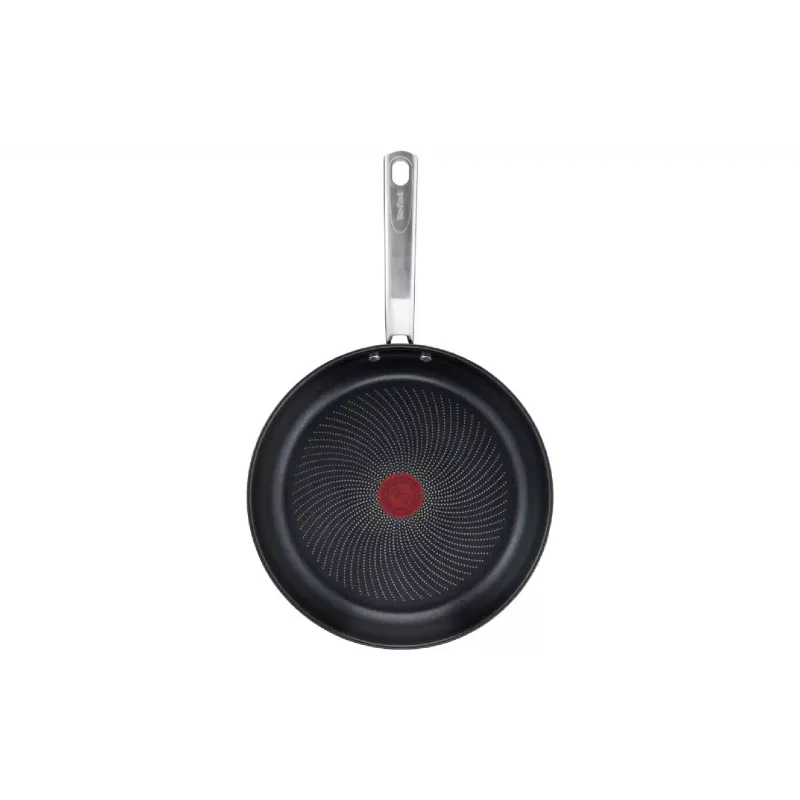 Frigideira Tefal Intuition, Stainless steel (B8170644)