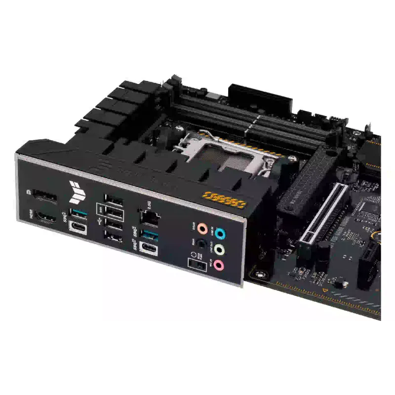 اللوحة الأم Asus TUF Gaming B650-Plus (90MB1BY0-M0EAY0)