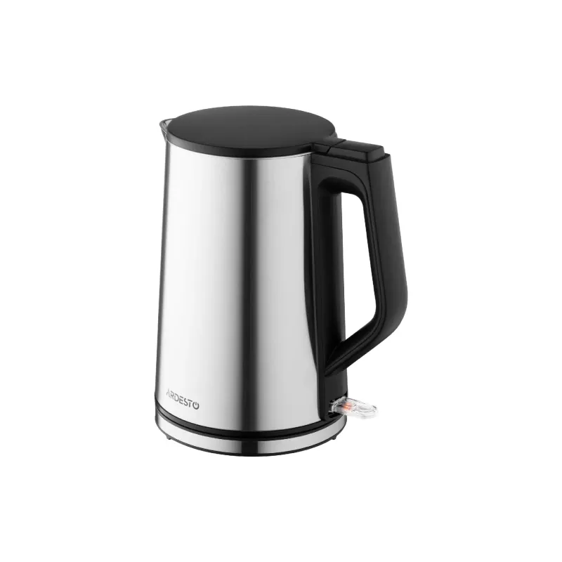 Hervidor eléctrico Ardesto, Silver (EKL-X51)