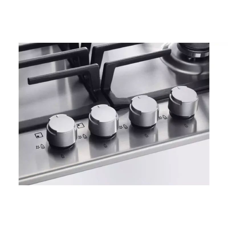 Котлон Electrolux, Stainless steel (EGG3322NVX)