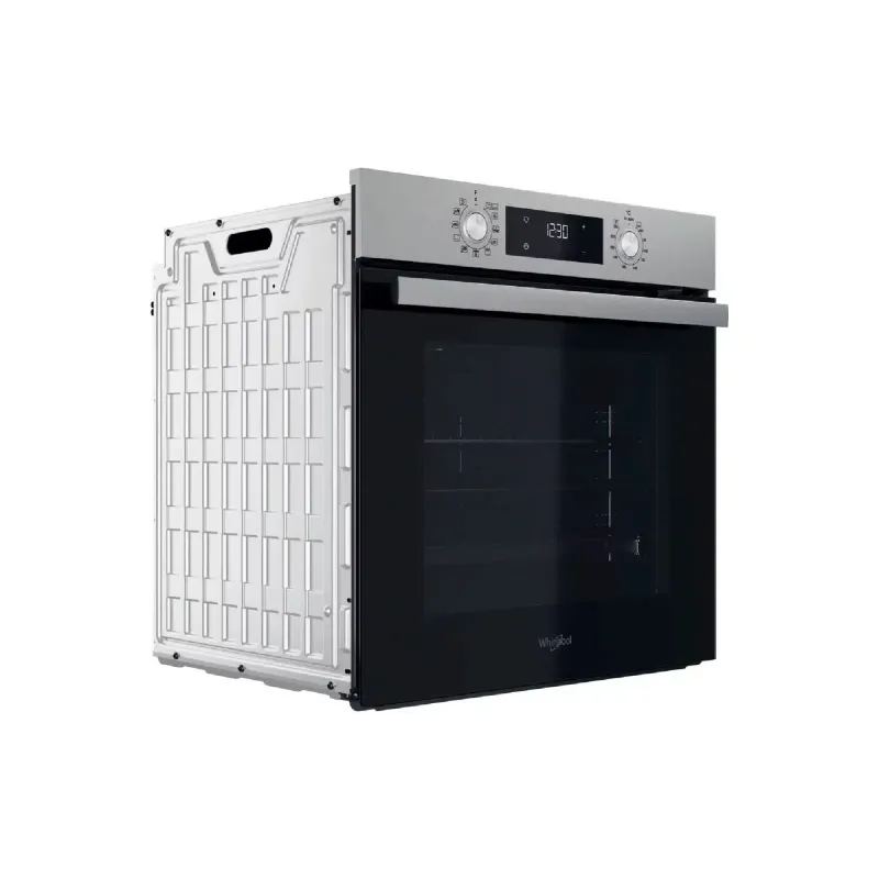 Духовой шкаф Whirlpool OMR58HU1X, 71 л (OMR58HU1X)