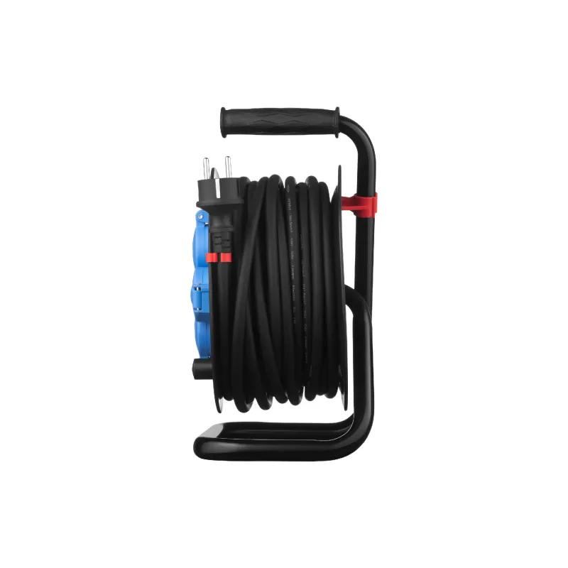 Hálózati hosszabbító kábel 2E, Blue (2E-CR4315IP44M20)