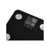 Floor scales Sencor (SBS6026BK), Black