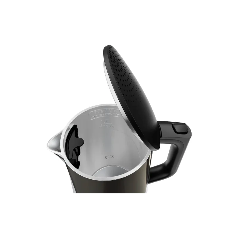 Hervidor eléctrico Tefal (KI831E10)