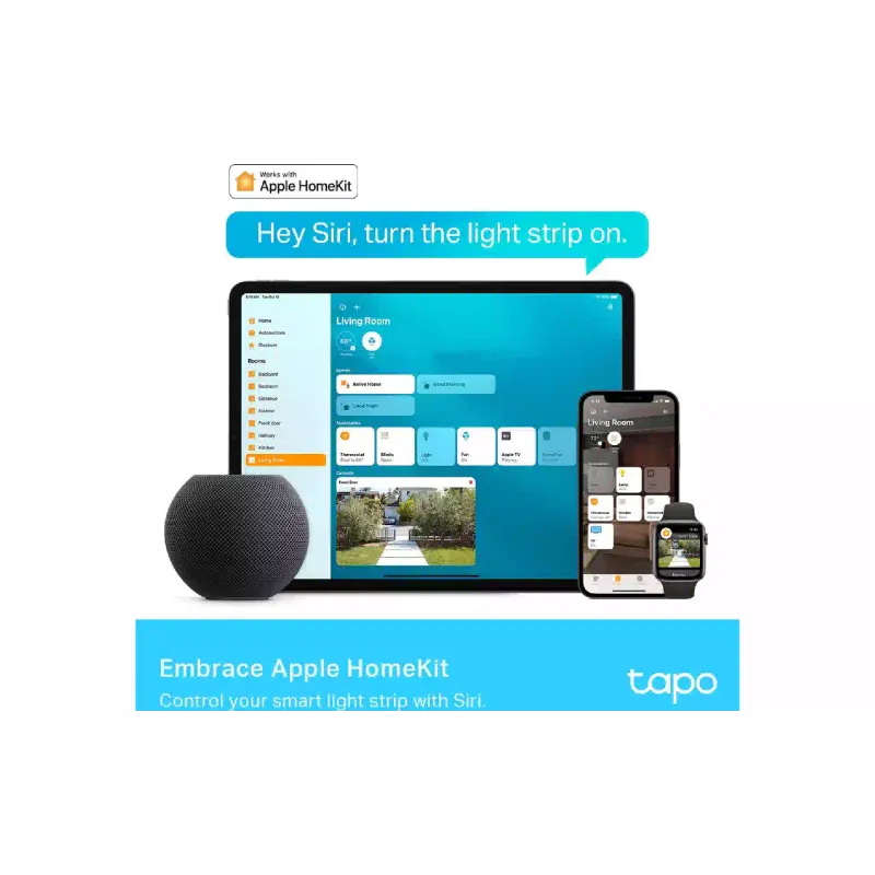 شريط واي فاي TP-Link (Tapo L930-10)