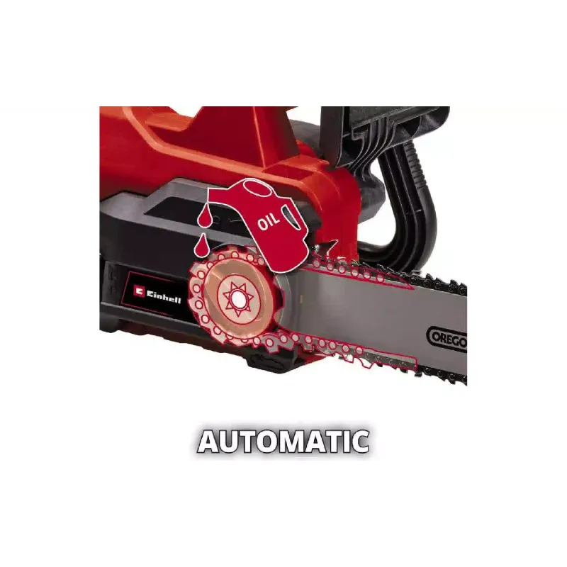 Láncfűrész Einhell (4501220)