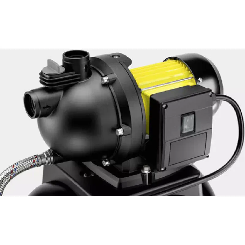 محطة الضخ Karcher (1.645-750.0)