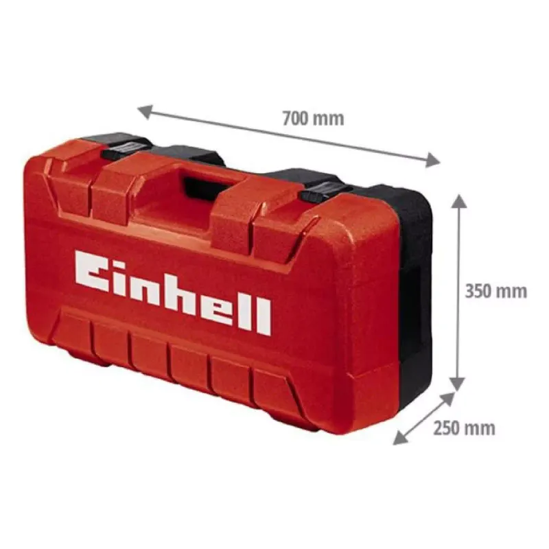 Caixa de ferramentas Einhell (4530054)