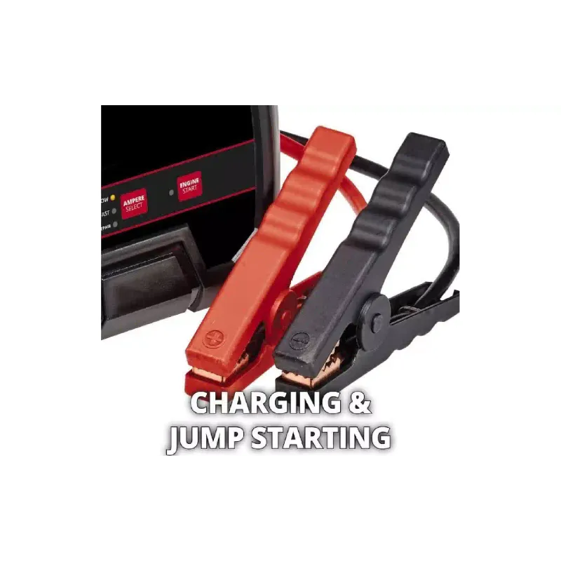 Indító indító Einhell (1002275)