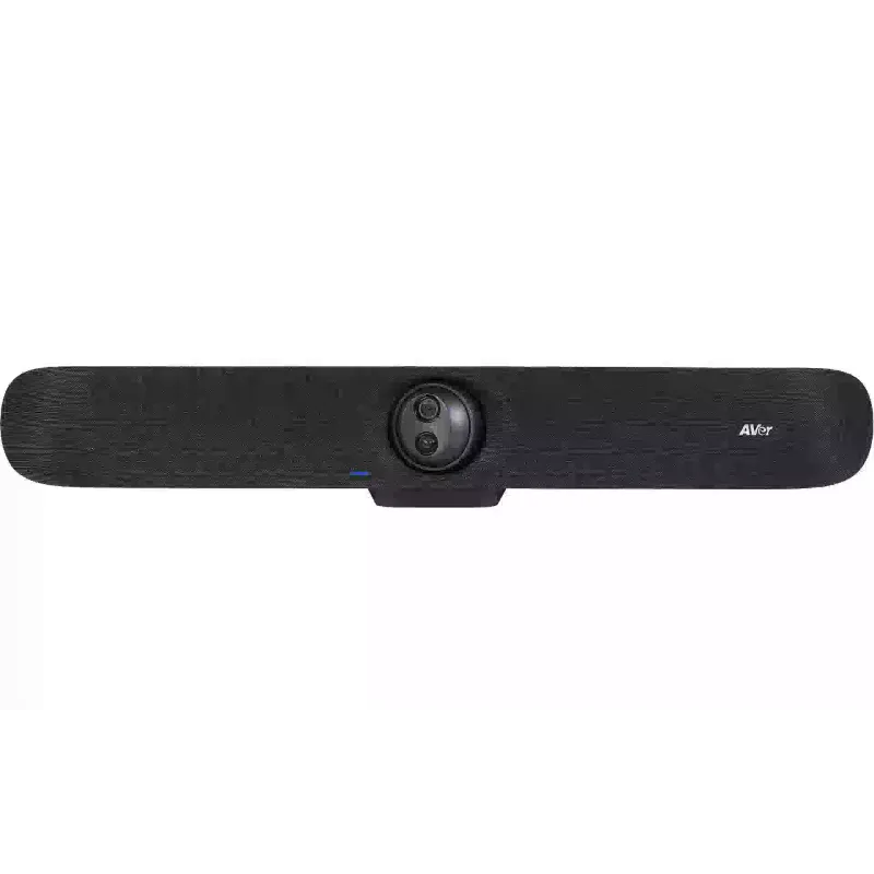 Sistema de videoconferência Aver, Black (61U3300000AC)